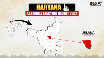 Julana Election Result 2024