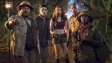 jumanji 3 release date