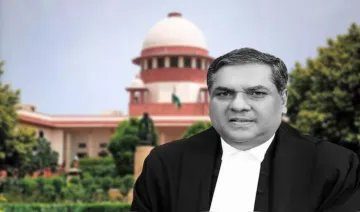 Justice Sanjiv Khanna appointed as next Chief Justice of India, oath on THIS date  