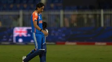 Harmanpreet Kaur.