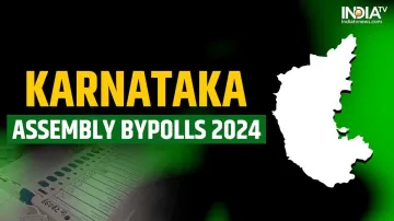 Karnataka Assembly polls 2024