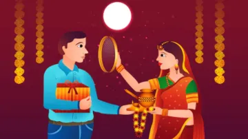 Karwa Chauth 2024 