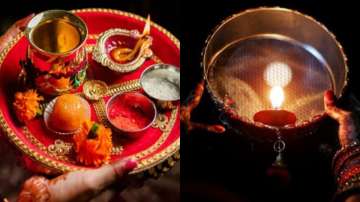 Do's and don'ts follow during Karwa Chauth 2024