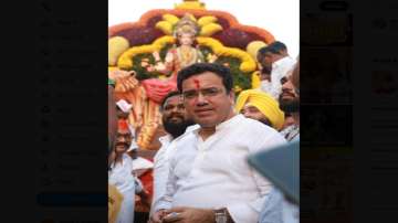 Maharashtra Assembly election 2024, Uddhav Thackeray fields Anand Dighe nephew Kedar against Eknath 