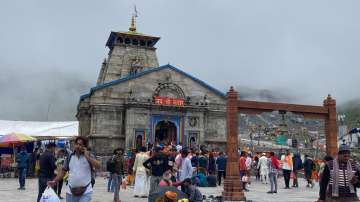 Kedarnath bypolls, Uttarakhand bypoll