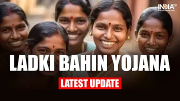 Ladki Bahin Yojana