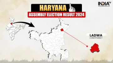 Ladwa Election Result 2024