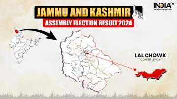 Lal Chowk Assembly Election Results