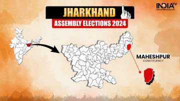 Jharkhand polls 2024: Maheshpur Assembly Election