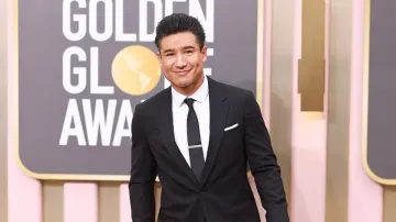 Mario Lopez