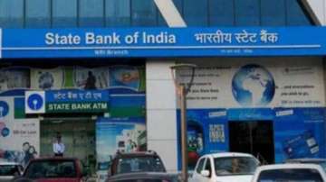 State Bank of India (SBI)