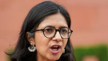 Swati Maliwal