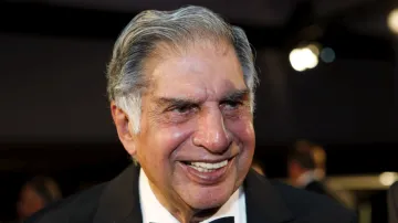 Ratan Tata