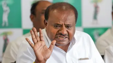 Karnataka Kumaraswamy