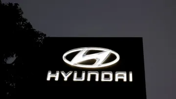 Hyundai IPO