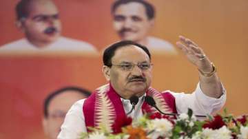 JP Nadda, Nadda on Maharashtra Assembly Elections, BJP to sweep Maharashtra Assembly Elections, BJP 