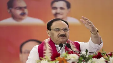 JP Nadda, Nadda on Maharashtra Assembly Elections, BJP to sweep Maharashtra Assembly Elections, BJP 