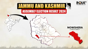 Nowshera Assembly Election 