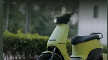 Ola Electric, e-scooter, competition, tech news, auto