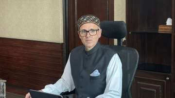 Jammu and Kashmir, Jammu and Kashmir statehood, Omar Abdullah