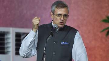 Omar Abdullah