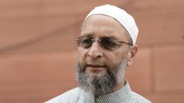 Bihar Assembly bypolls, AIMIM, Asaduddin Owaisi