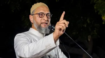 Maharashtra elections, Maharashtra polls, Asaduddin Owaisi