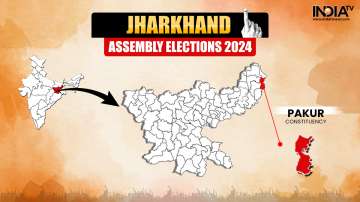 Pakur Assembly Elections 2024