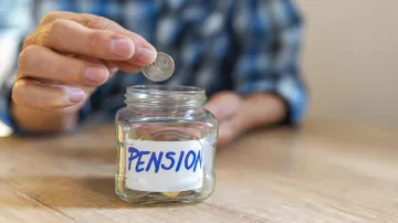 Centre issues guidelines for addressing grievances related to pension. 