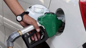 Petrol, diesel, fuel price 