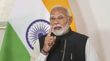 Modi inaugurates 10 medical colleges in maharashtra