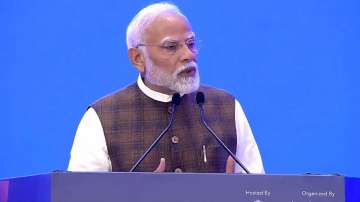 PM at inauguration ceremony