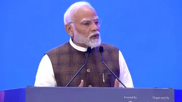 PM at inauguration ceremony