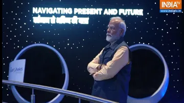 Prime Minister Narendra Modi