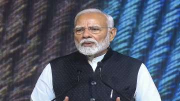 PM Modi to inaugurate international telecommunication event