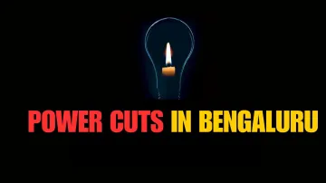 Bengaluru power cuts