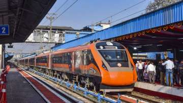 Vande Bharat train: ICF Chennai set to roll out sleeper coaches soon