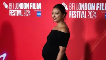 Radhika Apte is pregnant