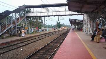 Indian Railways said that the restriction of the sale of platform ticket is effective immediately un