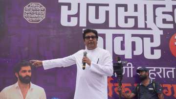 Maharashtra Assembly Elections 2024, Maharashtra Navnirman Sena, Maharashtra Navnirman Sena releases