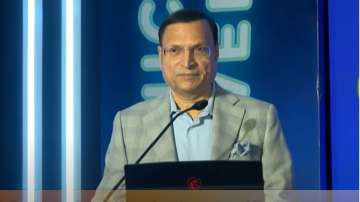 India TV Chairman and Editor-in-Chief Rajat Sharma at ICAI's Global Ethics Day event