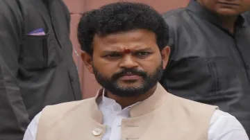  Ram Mohan Naidu 