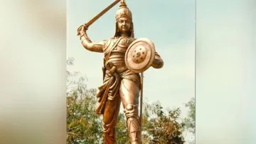 MP cabinet approves memorial for Rani Durgavati in Jabalpur