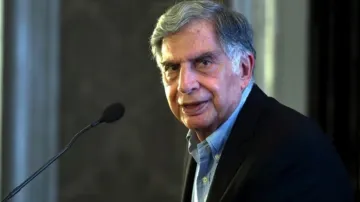 Ratan Tata, Ratan Tata passes away 