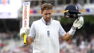 Joe Root.