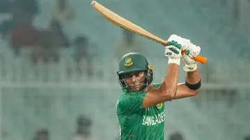 Mahmudullah confirms T20I retirement.