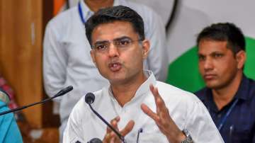 Haryana, Haryana polls, Sachin Pilot, Congress 