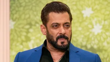 Salman Khan, Salman Khan death threat