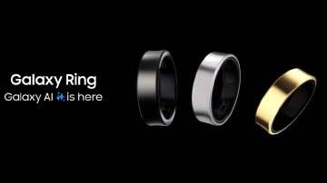 Samsung Galaxy Ring 