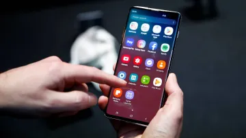 Samsung Galaxy S10